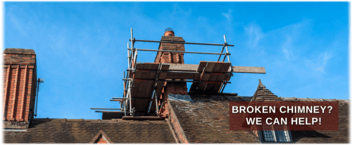Chimney Repair Arlington VA