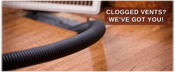 Dryer Vent Cleaning Arlington VA