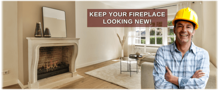 Fireplace Cleaning Arlington VA