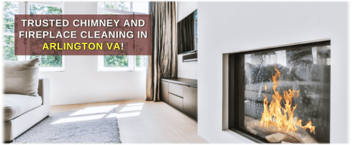 Arlington VA Chimney Sweep Arlington VA Chimney Sweep