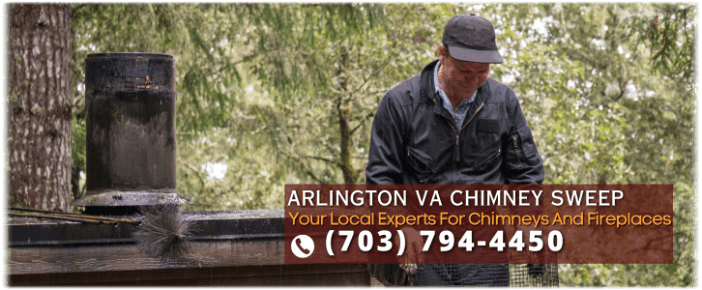 Chimney Sweep Arlington VA Chimney Sweep Arlington VA
